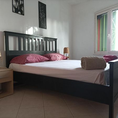 סנטה מריה Sal Service Ibiscus Beach Ocean View Apartment מראה חיצוני תמונה