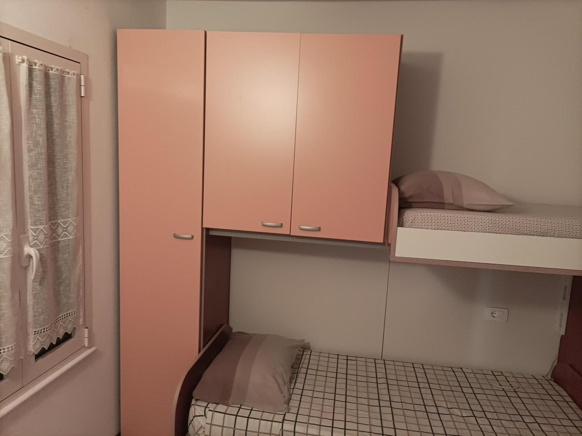 סנטה מריה Sal Service Ibiscus Beach Ocean View Apartment מראה חיצוני תמונה