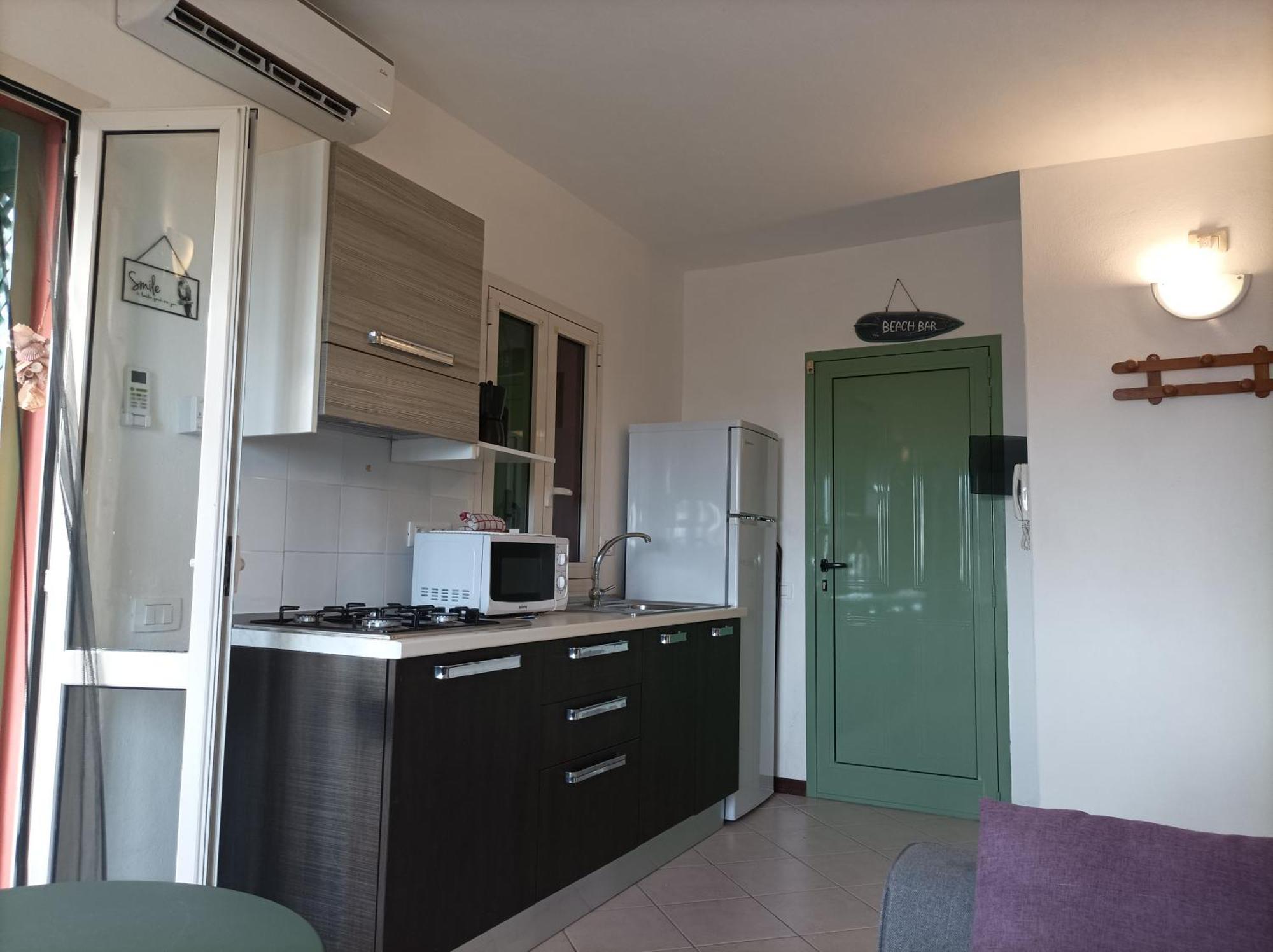 סנטה מריה Sal Service Ibiscus Beach Ocean View Apartment מראה חיצוני תמונה