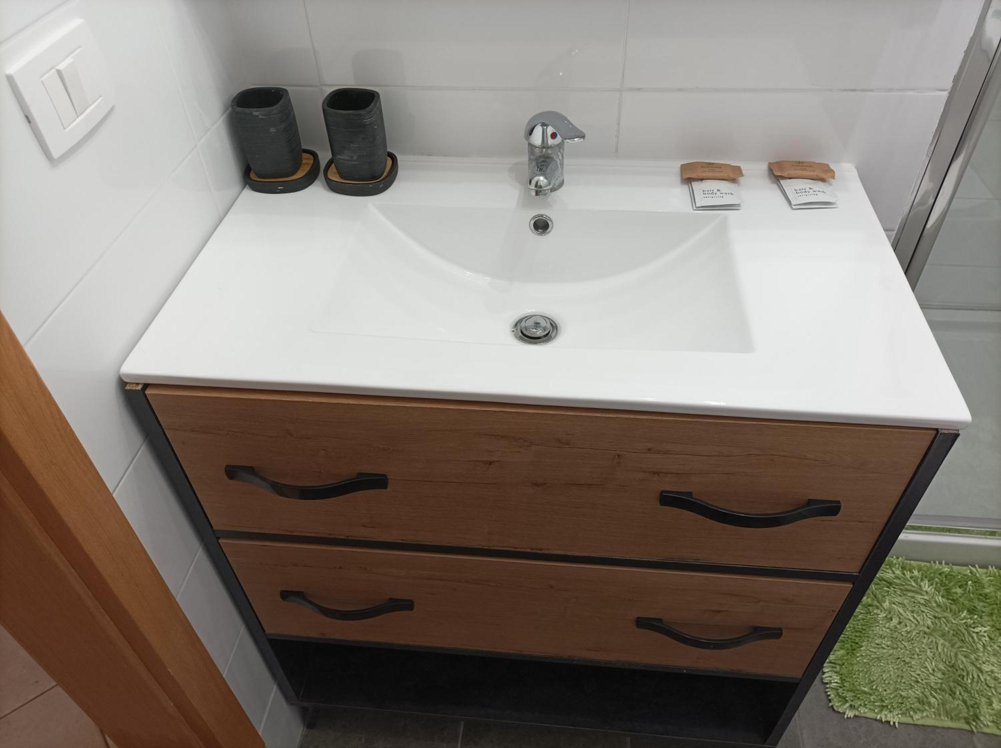 סנטה מריה Sal Service Ibiscus Beach Ocean View Apartment מראה חיצוני תמונה